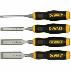 DEWALT Stechbeitel-Set 4-tlg | DWHT0-16063