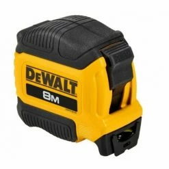 DEWALT Bandmaß Tough Tape 8m | DWHT36928-0