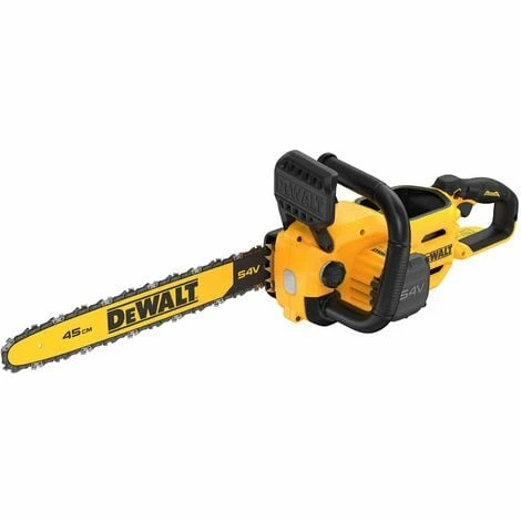DeWALT Akku-Kettensäge DCMCS574N-XJ, 45cm Schwert, Motorkettensäge, Motorsäge, Akku Säge, ohne Akku und Ladegerät, 54V DeWALT Akku-Kettensäge DCMCS574N-XJ, 45cm Schwert, Motorkettensäge, Motorsäge, Akku Säge, Ohne Akku Und Ladegerät, 54V -DEWALT Shop 64091099 1