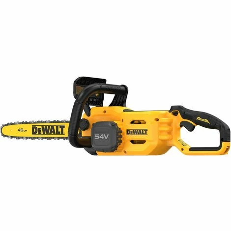 DeWALT Akku-Kettensäge DCMCS574N-XJ, 45cm Schwert, Motorkettensäge, Motorsäge, Akku Säge, ohne Akku und Ladegerät, 54V DeWALT Akku-Kettensäge DCMCS574N-XJ, 45cm Schwert, Motorkettensäge, Motorsäge, Akku Säge, Ohne Akku Und Ladegerät, 54V -DEWALT Shop 64091099 2