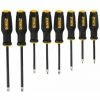 DEWALT MAXFIT Schraubendreher-Set 8-tlg | DWHT65102-0 2 DEWALT MAXFIT Schraubendreher-Set 8-tlg | DWHT65102-0 -DEWALT Shop 64109183 1