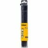 DeWALT Säbelsägeblatt HCS Holz 240mm 4-5TPI - DT2493-QZ 2 DeWALT Säbelsägeblatt HCS Holz 240mm 4-5TPI - DT2493-QZ -DEWALT Shop 64711846 1