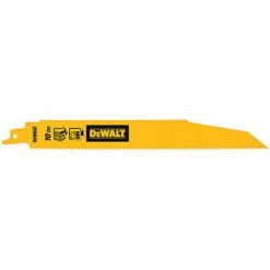 DeWALT Säbelsägeblatt BIM Universal 203mm - DT2490-QZ