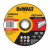 DeWALT Trennscheibe 350x3x25,4 Mm Metall - DX7711-AE -DEWALT Shop 64711914 1