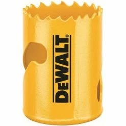 DeWALT Lochsaege Bi-Metall Extreme 44mm - DT90315-QZ