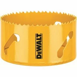 DeWALT Lochsaege Bi-Metall Extreme 98mm - DT90337-QZ