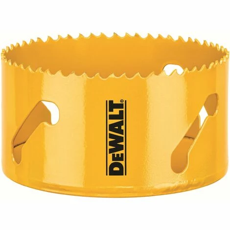 DeWALT Lochsaege Bi-Metall Extreme 98mm - DT90337-QZ DeWALT Lochsaege Bi-Metall Extreme 98mm - DT90337-QZ -DEWALT Shop 64711922 1