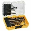 DeWALT Metallbohrer-Set 14-tlg. HSS-G - DT70727-QZ -DEWALT Shop 64711933 1