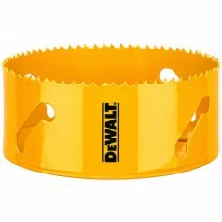 DeWALT Lochsägen Bi-Metall Extreme 127mm - DT90344-QZ