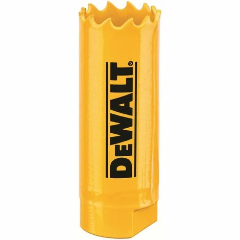 DeWALT Lochsaege Bi-Metall Extreme 24mm - DT90302-QZ DeWALT Lochsaege Bi-Metall Extreme 24mm - DT90302-QZ -DEWALT Shop 64712073 1