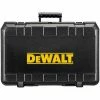 DeWALT Koffer Fuer Winkelschleifer 115/125mm - N429654 -DEWALT Shop 64712149 1