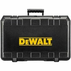 DeWALT Koffer Fuer Winkelschleifer 115/125mm - N429654
