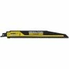 DeWALT Carbide Saebelsaegeblatt Holz 230mm - DT20439-QZ -DEWALT Shop 64712159 1
