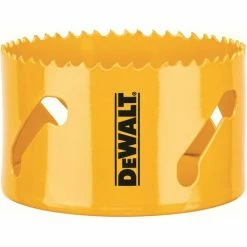 DeWALT Lochsaege Bi-Metall Extreme 89mm - DT90334-QZ