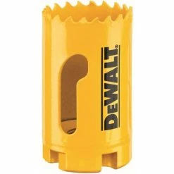 DeWALT Lochsaege Bi-Metall Extreme 33mm - DT90308-QZ