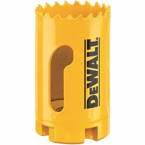 DeWALT Lochsaege Bi-Metall Extreme 33mm - DT90308-QZ DeWALT Lochsaege Bi-Metall Extreme 33mm - DT90308-QZ -DEWALT Shop 64712380 1