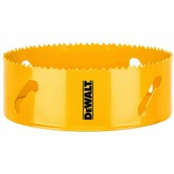 DeWALT Lochsäge Bi-Metall Extreme 152mm - DT90346-QZ