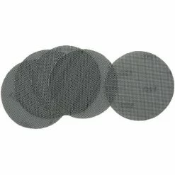 DeWALT Schleifgitter 225mm K150 5Stk - DTM8684-QZ