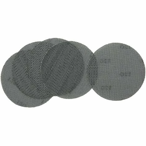 DeWALT Schleifgitter 225mm K150 5Stk - DTM8684-QZ DeWALT Schleifgitter 225mm K150 5Stk - DTM8684-QZ -DEWALT Shop 64712404 1