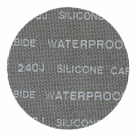 DeWALT Schleifgitter 150mm K40 5Stk - DTM8675-QZ DeWALT Schleifgitter 150mm K40 5Stk - DTM8675-QZ -DEWALT Shop 64712440 1