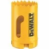 DeWALT Lochsaege Bi-Metall Extreme 37mm - DT90310-QZ 1 DeWALT Lochsaege Bi-Metall Extreme 37mm - DT90310-QZ -DEWALT Shop 64712569 1