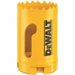 DeWALT Lochsaege Bi-Metall Extreme 37mm - DT90310-QZ