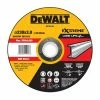 DeWALT Trennscheibe 230x3x22,23mm Metall - DX7987-AE 2 DeWALT Trennscheibe 230x3x22,23mm Metall - DX7987-AE -DEWALT Shop 64906664 1