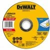 DeWALT Trennscheibe 230x3x22,23 Mm Inox - DWA4525SIA-AE 1 DeWALT Trennscheibe 230x3x22,23 Mm Inox - DWA4525SIA-AE -DEWALT Shop 64907667 1
