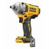 DeWALT Akku-Schlagschrauber DCF892NT-XJ XR, Akkuschrauber, 1084 Nm, 1/2" Aufnahme, Ohne Akku Und Ladegerät, 18V 2 DeWALT Akku-Schlagschrauber DCF892NT-XJ XR, Akkuschrauber, 1084 Nm, 1/2" Aufnahme, Ohne Akku Und Ladegerät, 18V -DEWALT Shop 65604286 1