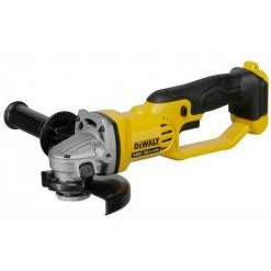 DeWalt DCG412NT-XJ Akku-Winkelschleifer