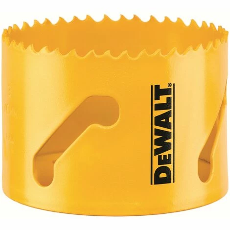 DeWALT Lochsaege Bi-Metall Extreme 79mm - DT90331-QZ DeWALT Lochsaege Bi-Metall Extreme 79mm - DT90331-QZ -DEWALT Shop 65664424 1