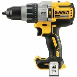DeWALT Akku-Schlagbohrschrauber DCD996TP2-QW, Akkuschrauber, Bohrmaschine Inkl. Akkus, Ladegerät, Zubehör, 18V -DEWALT Shop 66180648 2