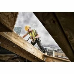 DeWALT Akku-Schlagbohrschrauber DCD996TP2-QW, Akkuschrauber, Bohrmaschine Inkl. Akkus, Ladegerät, Zubehör, 18V -DEWALT Shop 66180648 5