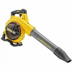 DEWALT DCM572N-XJ XR FLEXVOLT 54 V BÜRSTENLOSES GEBLÄSE ? OHNE AKKU ODER LADEGERÄT