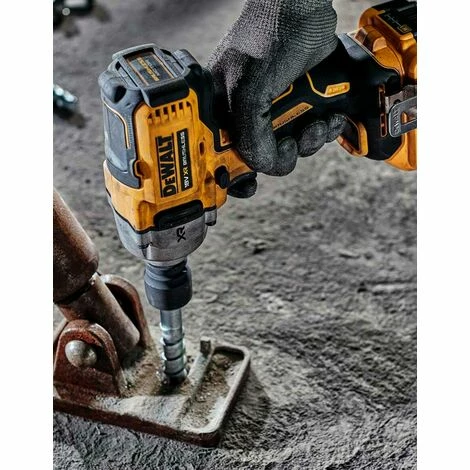 Schlagschrauber DeWALT DCF891N (nur Gerät) Schlagschrauber DeWALT DCF891N (nur Gerät) -DEWALT Shop 69107732 2