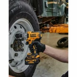 Schlagschrauber DeWALT DCF891N (nur Gerät) 4 Schlagschrauber DeWALT DCF891N (nur Gerät) -DEWALT Shop 69107732 3