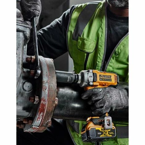 Schlagschrauber DeWALT DCF891N (nur Gerät) Schlagschrauber DeWALT DCF891N (nur Gerät) -DEWALT Shop 69107732 4