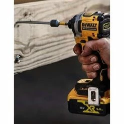 Schlagschrauber DeWALT DCF850P2T (2 X 5,0 Ah + DCB115 + TSTAK II) -DEWALT Shop 69569245 5
