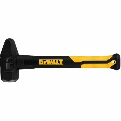 DeWALT EXOCORE Vorschlaghammer DWHT56025-1,Schlagschutz, Hammerkopf, Werkstatthammer, Abbruch, 1,8kg DeWALT EXOCORE Vorschlaghammer DWHT56025-1,Schlagschutz, Hammerkopf, Werkstatthammer, Abbruch, 1,8kg -DEWALT Shop 69767181 3