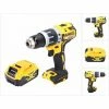 DeWalt DCD 796 N Akku Schlagbohrschrauber 18 V 70 Nm Brushless + 1x Akku 5,0 Ah - Ohne Ladegerät