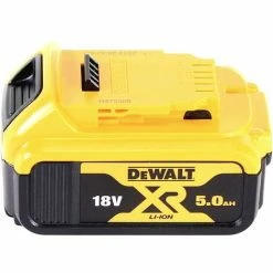 DeWalt DCD 796 N Akku Schlagbohrschrauber 18 V 70 Nm Brushless + 1x Akku 5,0 Ah - Ohne Ladegerät -DEWALT Shop 71476474 4