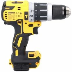 DeWalt DCD 796 N Akku Schlagbohrschrauber 18 V 70 Nm Brushless + 1x Akku 5,0 Ah - Ohne Ladegerät -DEWALT Shop 71476474 5