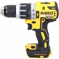 DeWalt DCD 796 N Akku Schlagbohrschrauber 18 V 70 Nm Brushless + 2x Akku 5,0 Ah - Ohne Ladegerät -DEWALT Shop 71478608 4