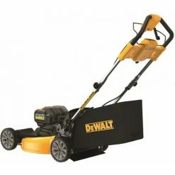 DeWALT Akku-Rasenmäher DCMWSP564N-XJ, 55L Fangkorb, 53 Cm Mit Radantrieb, Wenig Lärm - Keine Abgase, 2x 18V -DEWALT Shop 71484368 5