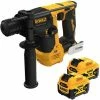 DeWALT Akku-Bohrhammer DCH072P2 Schlagbohrmaschine, Bohrmaschine, Ultra Kompakt, SDS-Plus, 12V -DEWALT Shop 71919719 1