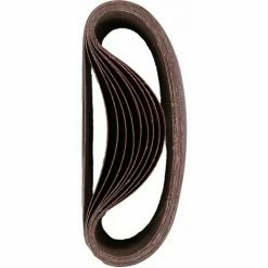 DeWalt DT3671-QZ Schleifband 100x610mm K60 10Stk