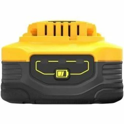DeWALT Powerstack Akku DCBP518H2-XJ - Li-Ion Akku 18V XR 5Ah - Mit Pouch-Zellen-Technologie, 50% Mehr Leistung 5 DeWALT Powerstack Akku DCBP518H2-XJ - Li-Ion Akku 18V XR 5Ah - Mit Pouch-Zellen-Technologie, 50% Mehr Leistung -DEWALT Shop 72357747 4