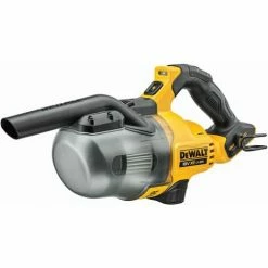 DeWALT Akku-Stabsauger, 18V, L-Klasse Basisv. - DCV501LN-XJ