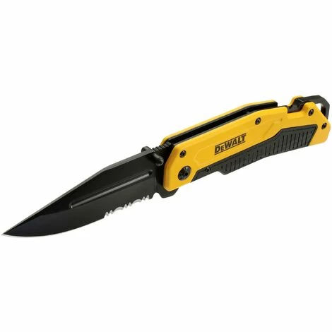 DeWALT Klappmesser 82mm - DWHT0-10313 DeWALT Klappmesser 82mm - DWHT0-10313 -DEWALT Shop 72660053 1
