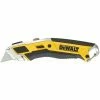 DeWALT Messer Einziehb. Klinge Gummiert - DWHT0-10295 -DEWALT Shop 72660141 1